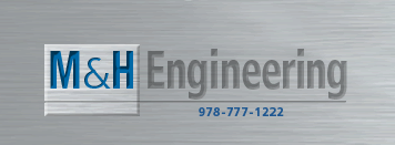 M&H Engineering - 978-777-1222